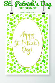 Maybe you would like to learn more about one of these? St Patrick S Day Sayings Free Printables Oh My Creative