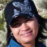 Janet Izquierdo's Instagram, Twitter & Facebook