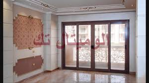 صور ابواب الوميتال جرار للبلكونات Youtube