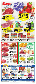 Save A Lot Weekly Ad Circular May 7 13 United States Grocery Food Savealot Save A Lot Food Stores Grocery Deals Happy Foods Grocery