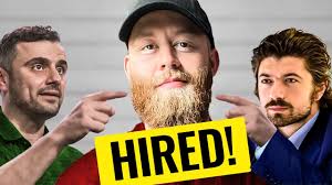 The Man Behind GaryVee's TikTok Growth AND Alex Hormozi’s Content Strategy 