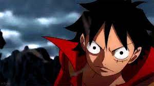 Trio Monster One Piece Gif One Piece Anime One Piece Pictures