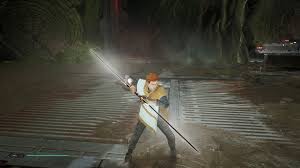 Zeffo, which is where the story wants to take you, and dathomir, where you will need to go. Lightsaber Colors Fallen Order Location