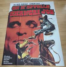 AFFICHE CINEMA 120X160