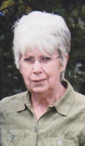 Obituary for Barbara Ann (Lott) Marshall