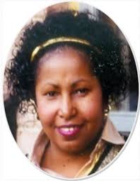 Obituary information for Enid Dorothea McGill