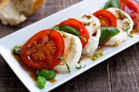 ÎÏÎ¿ÏÎ­Î»ÎµÏÎ¼Î± ÎµÎ¹ÎºÏÎ½Î±Ï Î³Î¹Î± Caprese