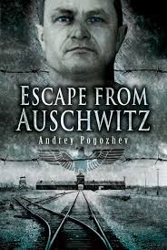Pen and Sword Books: Escape From Auschwitz