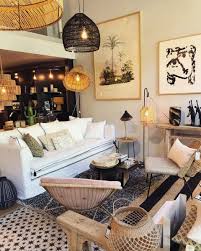 Simone Sisters On Instagram Une Semaine Qui Finit En Beaute Avec Soleil Et Chaleur Rendez V Decoration Salon Sejour Sallon Salle A Manger Simone Sisters