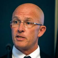 Earlier this afternoon, Chief Kristen Roman was officially presented with  an award, naming her the 2023 NAWLEE Women Law Enforcement Executive of the  Year!