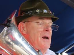 Harmonie Brass Showband