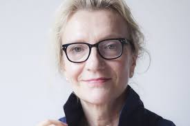 Lucy Barton author Elizabeth Strout : 'I'm not part of any scene. I've  always just been me'