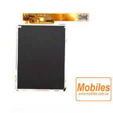 Экран для Sony Ericsson V640 дисплей ...