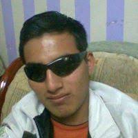 Herbert Isaac Arce Inga (arceinga)