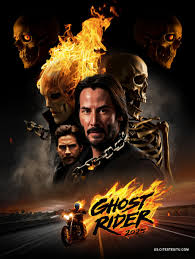 🎬 Hell Rider 3: The Next Journey (2025) 🔥 ⭐ Starring: Tom Hardy, Charlize Theron, Idris Elba 🎭 Genre: Action / Supernatural / Thriller The road to vengeance burns hotter than ever.