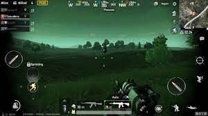 Pubg Mobile 0 9 0 How To Play The Night Mode Night Android Dump