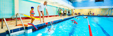 Piscines Municipales Ville De Limoges