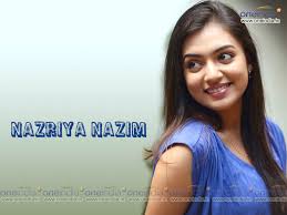 Nazriya Images – Telegraph