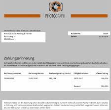 X zr 70/96) des bgh wurde festgestellt: Mustergultig Mahnen Von Forderungen Falligkeit Verzug