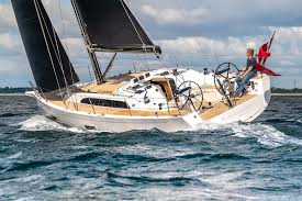 To see an overview of the current range please visit the yachts page. X Yachts Launched The Smallest Member Of The Pure X Range The X40 Www Pressmare It