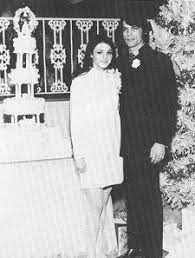 He and his wife worked on the 1982 memoir in tune: Who Is Gloria Dating Gloria Boyfriend Husband