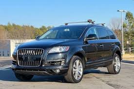 Image result for Night Blue 2014 Q7