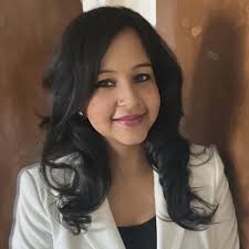 Ramya RAVINDRANATHAN