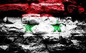 Letzte aktualisierung am 29.10.2020 intro abspielen. Herunterladen Hintergrundbild Reich Von Syrien Grunge Brick Textur Flagge Syriens Flagge Auf Mauer Syrien Flaggen Asiatischer Lander Fur Desktop Kostenlos Hintergrundbilder Fur Ihren Desktop Kostenlos