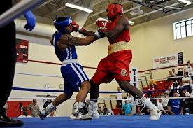 Sparring Wikipedia