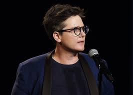 Practically anybody can be a stand up nowadays. Nanette Reviewed Hannah Gadsby S Netflix Standup Special Forces Comedy To Confront The Metoo Era The New Yorker