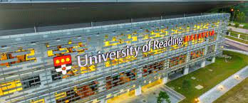 University of reading malaysia is pleased to accept uec qualifications for entry as follows: Our History University Of Reading Malaysia