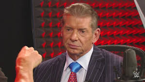 Top 10 Signs Vince McMahon Is Out Of Touch