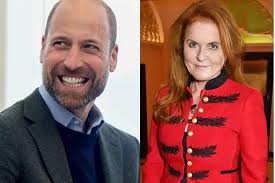Prince William real feelings about Sarah Ferguson laid bare