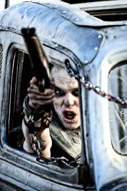 Mad max a harag útja teljes film magyarul. Mad Max A Harag Utja