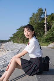 Mao Imaizumi - 今泉まお- 萝莉写真集- 少女偶像俱樂部