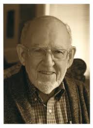 Remembering Ware Lantz, 1917-2014: Story of 'a life well-lived'