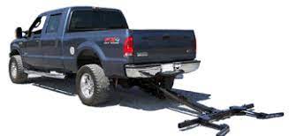 For many people, pickup trucks serve a very utilitarian purpose. Z Series Self Loading Hidden Wheel Lift Lift Tow