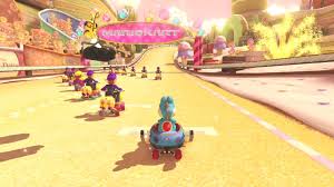 Discover all that's available to unlock in mario kart 8 and how to. Cl Vagon Glamour Biddy Buggy Roller Corporatefitnessconsultant Com