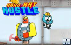 Hard Hat Hustle Minigamers Com