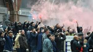 Liverpool in doubt match in doubt as fans storm the pitch Ucbxdvqsuqtvom