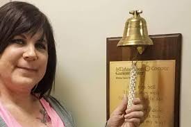 Fundraiser for Kristin Kane by Heidie Gay : Help Kristin Kick Cancer's Ass!