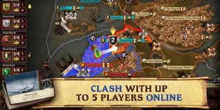Valoración de los usuarios para game of thrones: A Game Of Thrones The Board Game Apk Download 2021