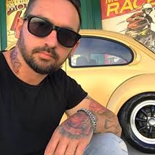 Guarda gli ultimi video di bruno lima (@brunoseet). Bruno Lima Metalcustom Twitter
