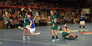 Der ticker ist ständig für dich am ball. Spannendes Spiel Gegen Die Hg Saarlouis Wochenendspiegel