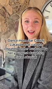 Clara Adames's Instagram, Twitter & Facebook