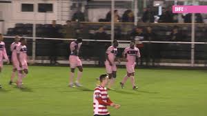 Anthony Acheampong v Kingstonian, Bostik League Premier Division, 26/04/18