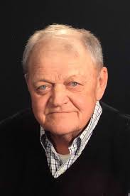 GERALD 'BUDDY' HILLIARD