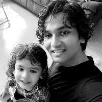 Anshuman Srivastava (@anshuman_iitb)