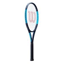 Ultra 100 Cv Tennis Racket Wilson Sporting Goods