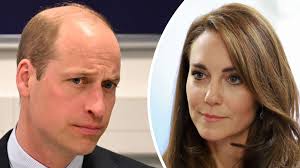 Prinz William schläft auswärts